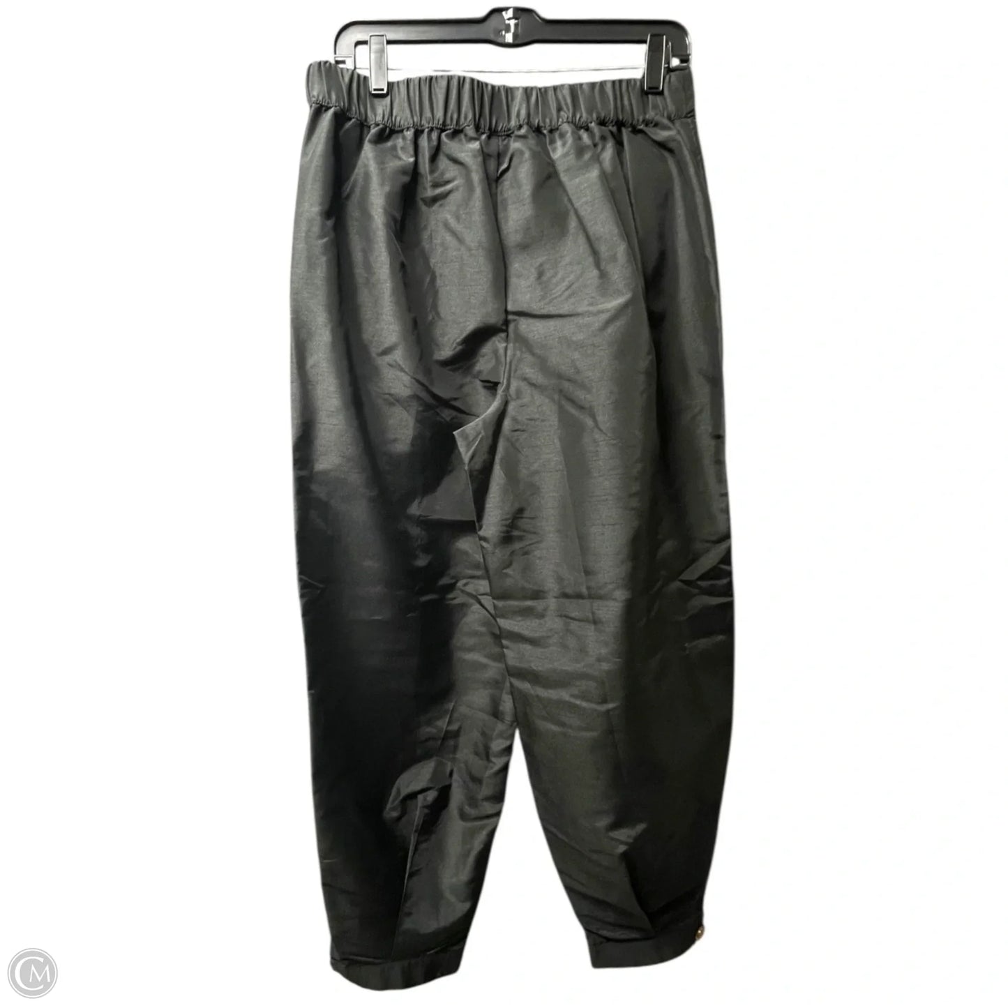 Pants Wide Leg By Target-designer In Black, Size: M