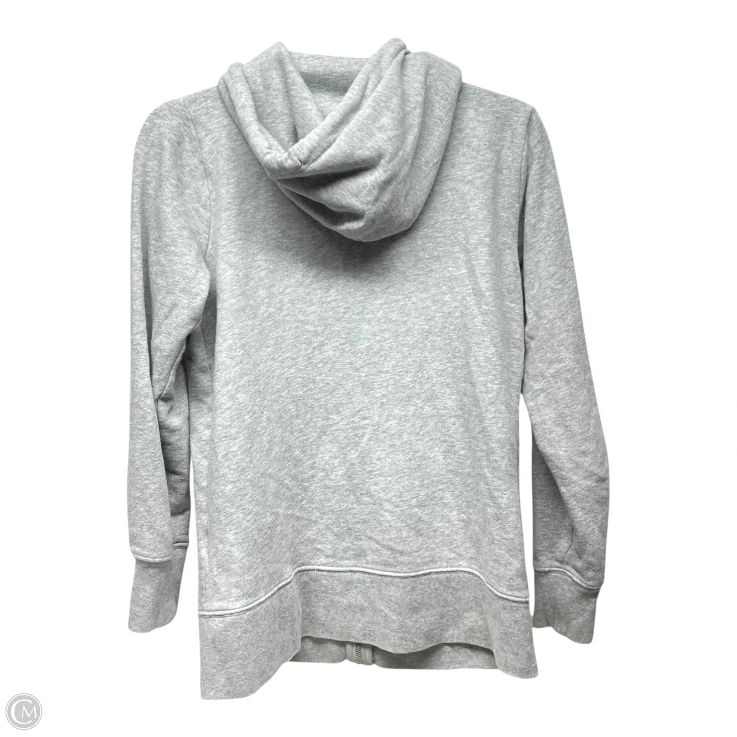 Jacket Other By Gap In Grey, Size: Xs
