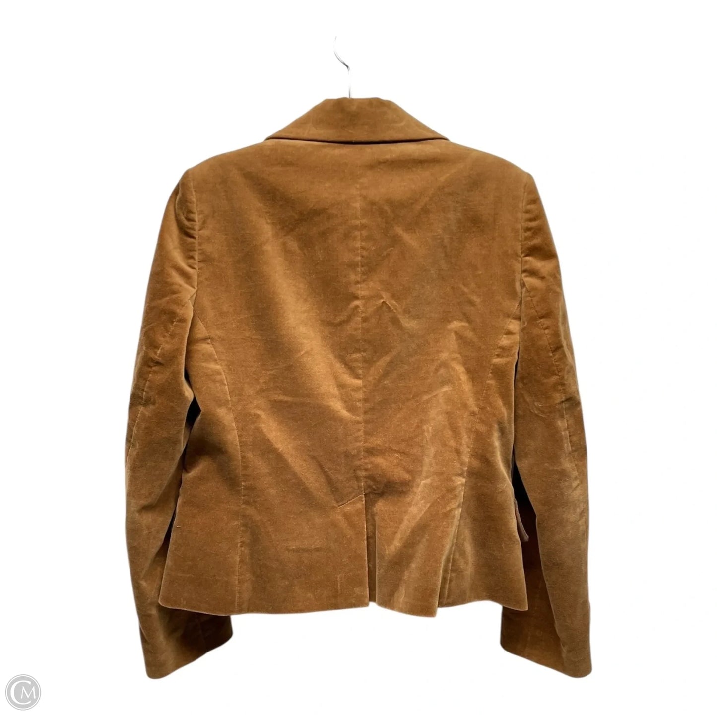Blazer By Tribal In Brown, Size: 6