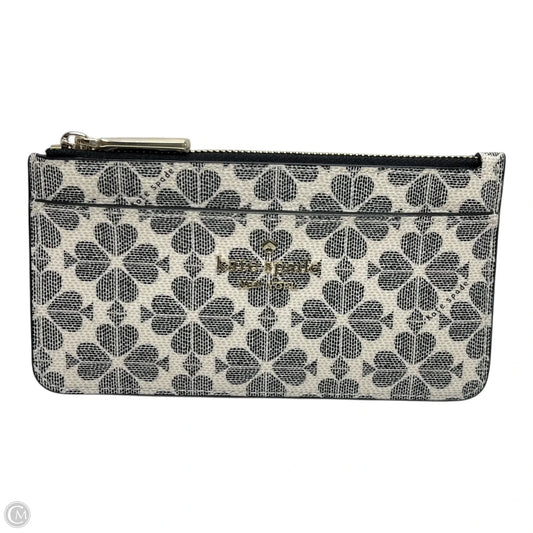 Wallet Designer By Kate Spade, Size: Small