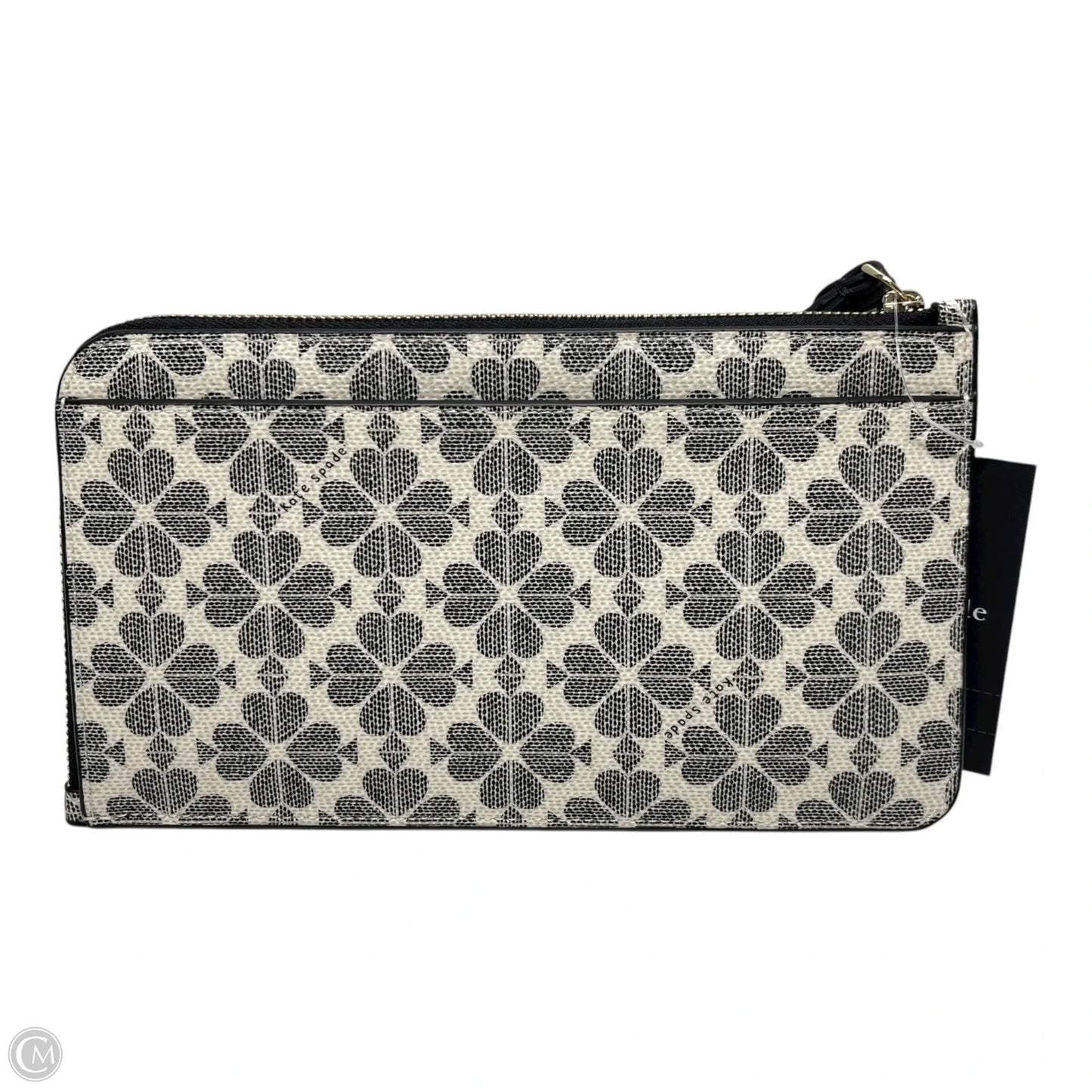Wristlet Designer By Kate Spade, Size: Medium