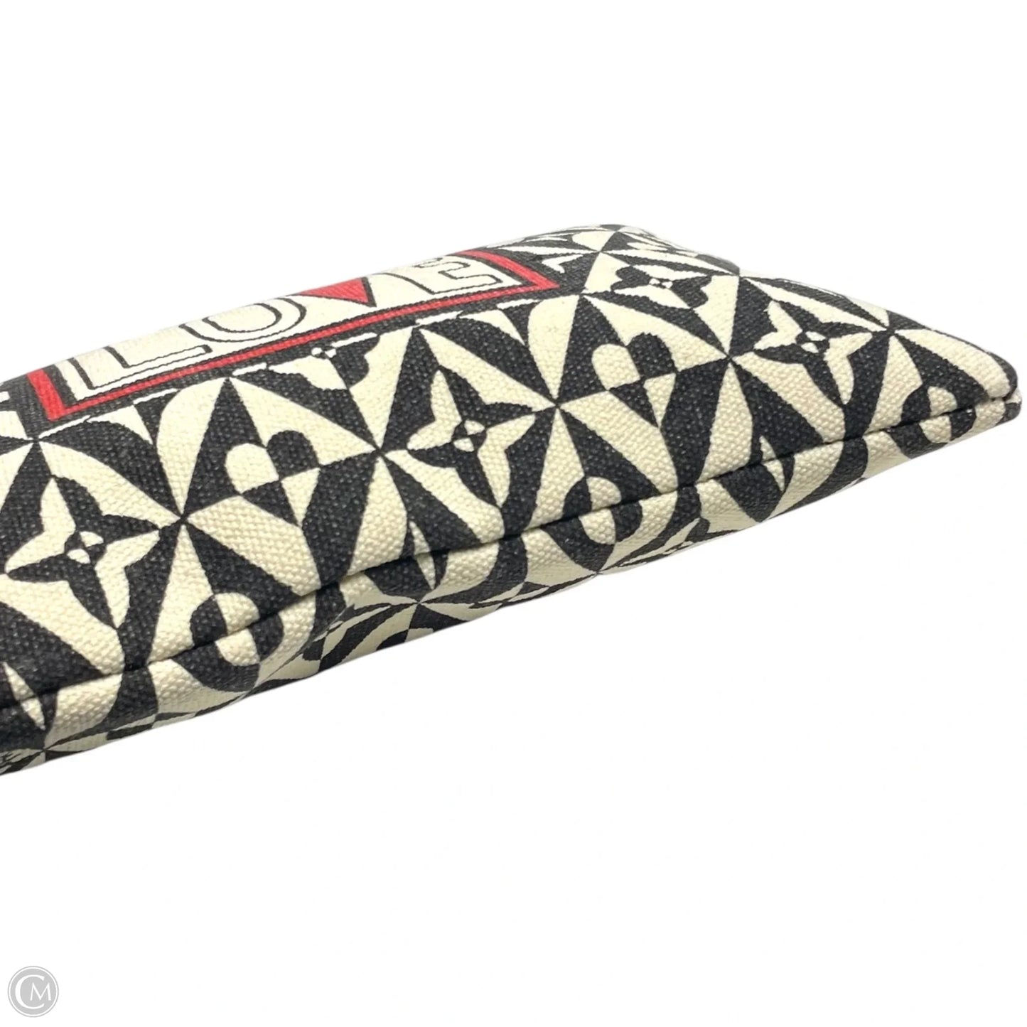 Makeup Bag By Brighton, Size: Medium