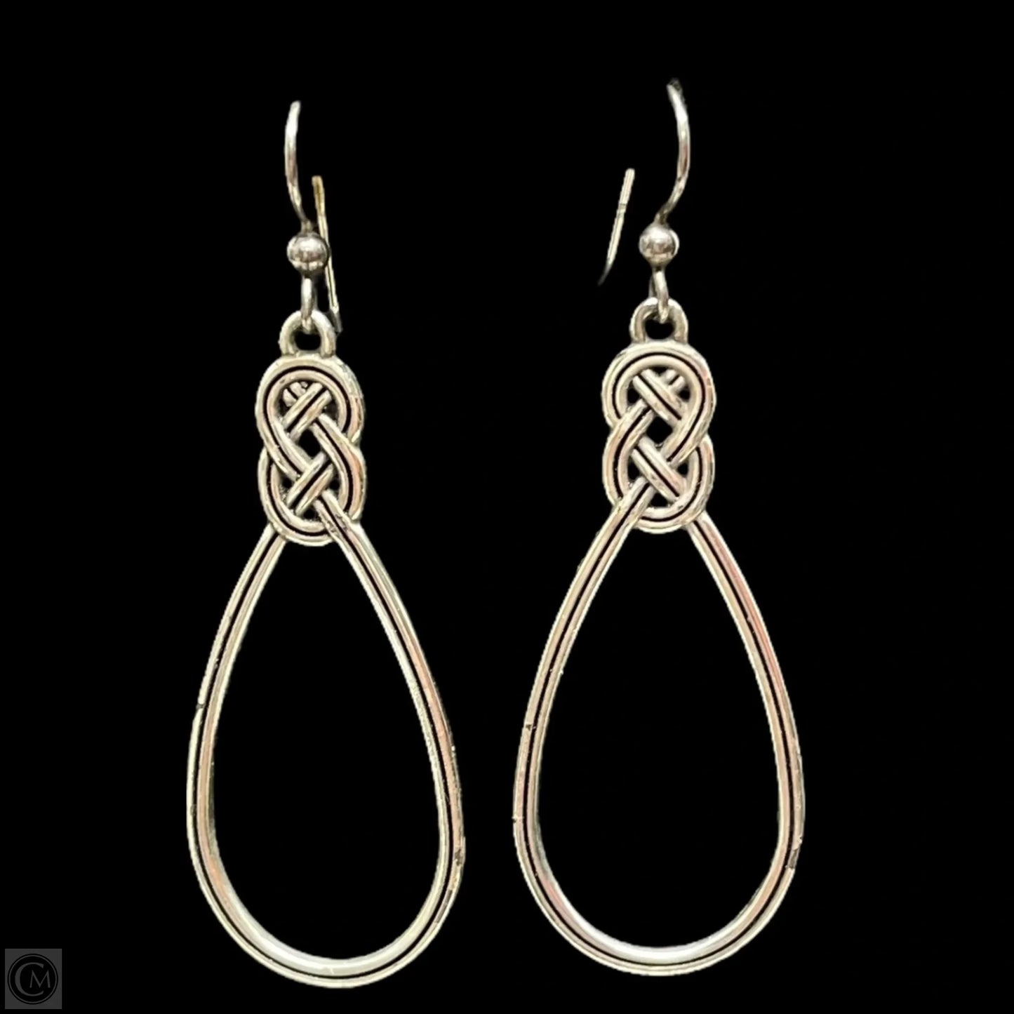 Earrings Dangle/drop By Brighton
