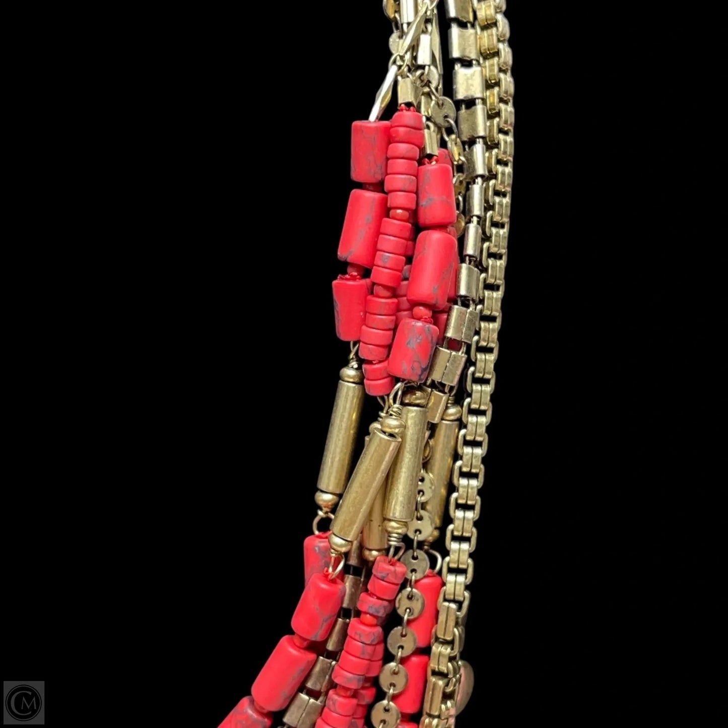 Necklace Layered By Stella And Dot
