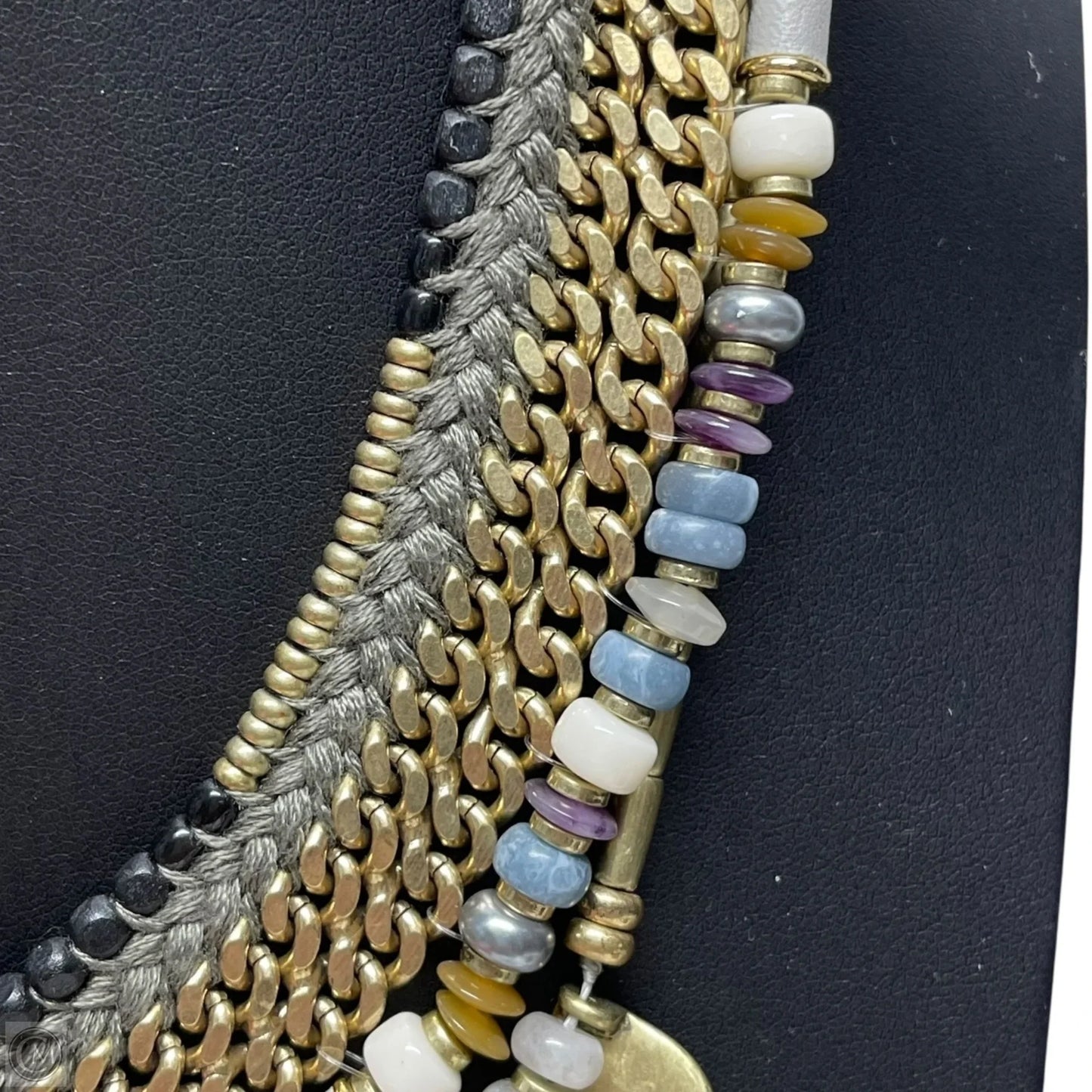 Necklace Layered By Stella And Dot