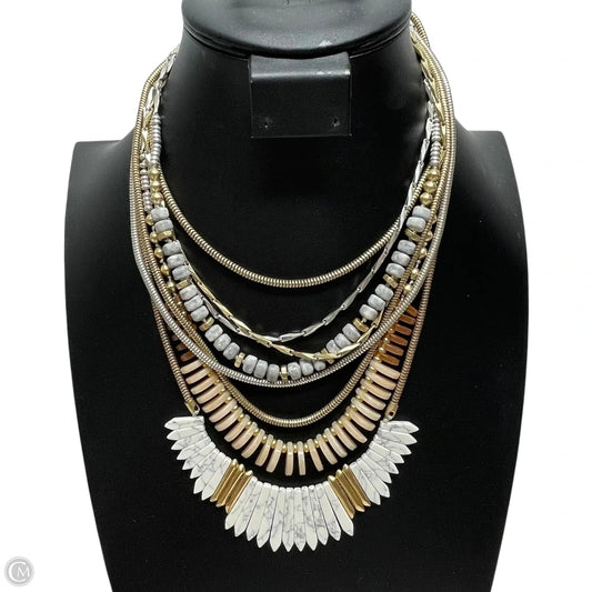 Necklace Layered By Stella And Dot
