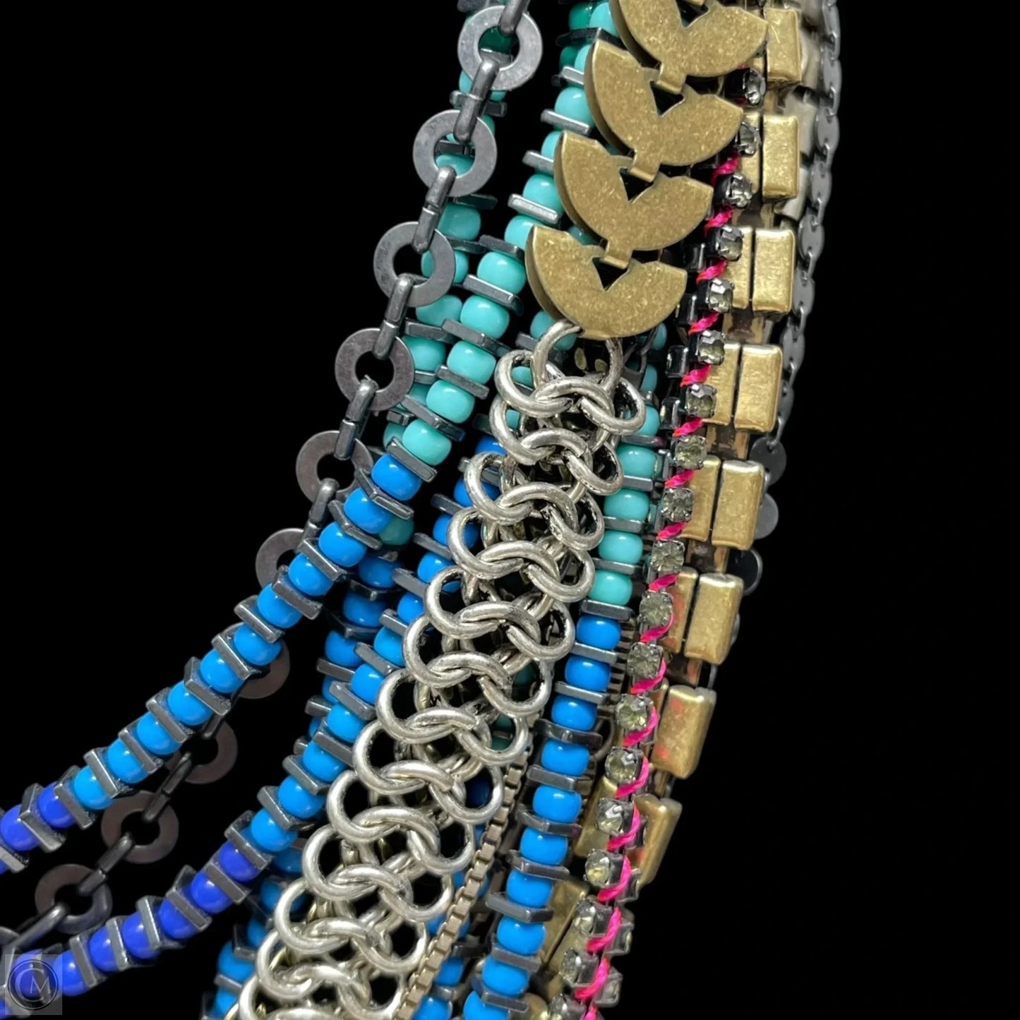 Necklace Layered By Stella And Dot