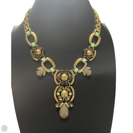 Necklace Statement By Stella And Dot