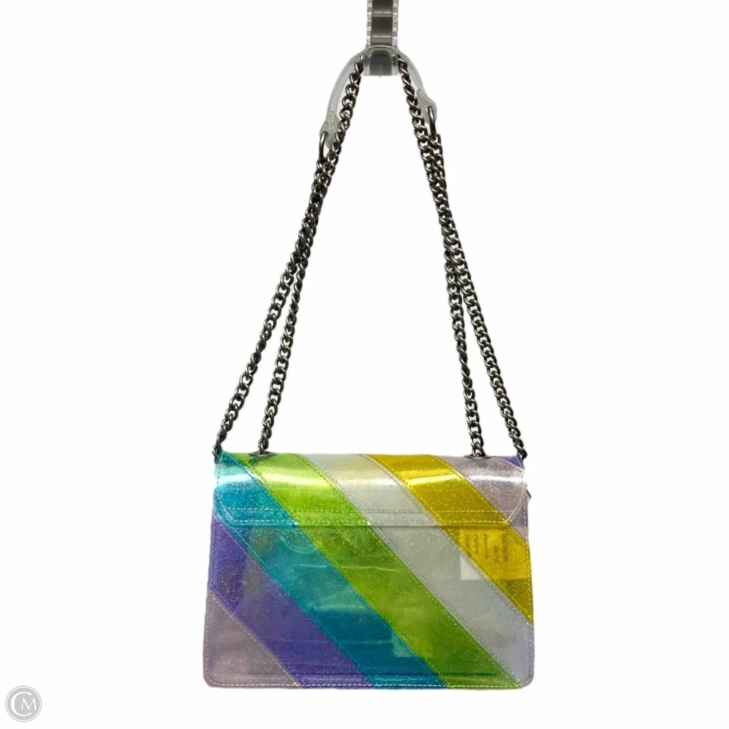 Crossbody By Kurt Geiger London, Size: Medium