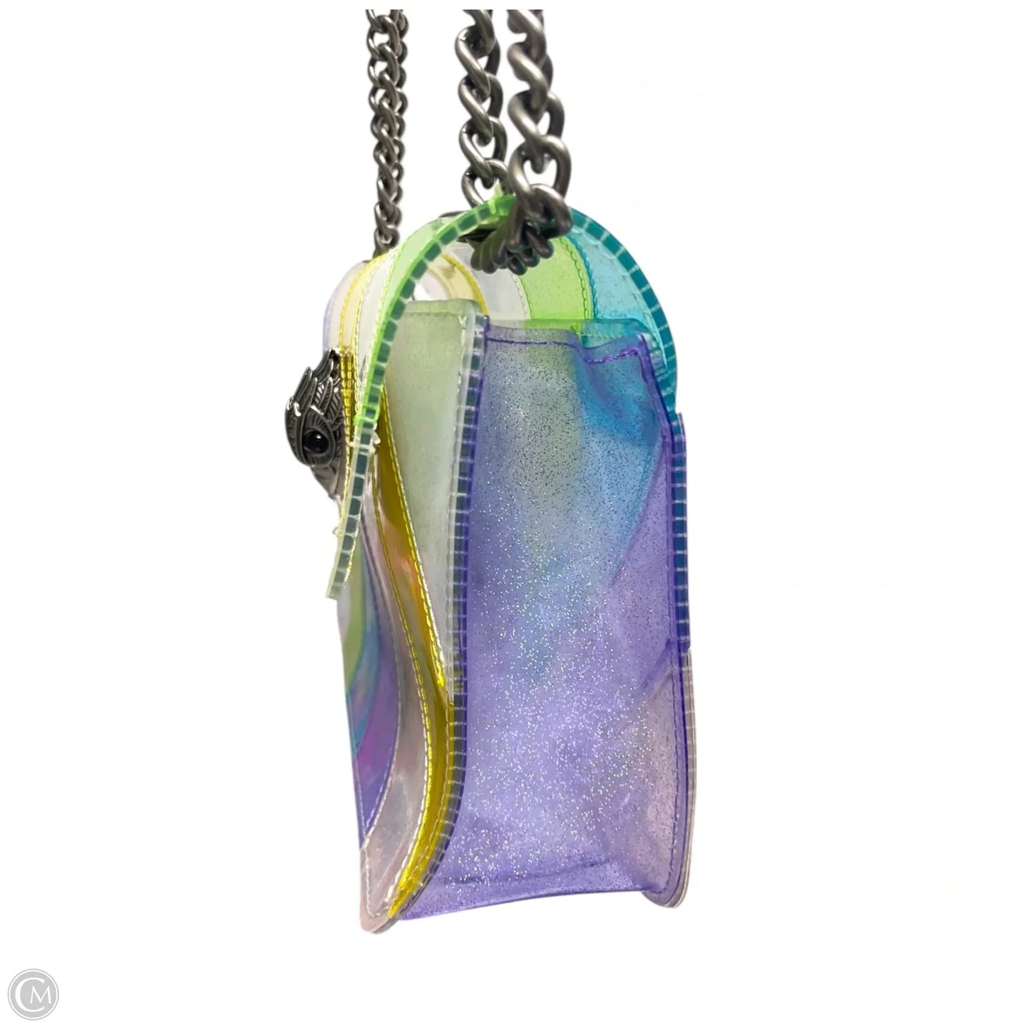 Crossbody By Kurt Geiger London, Size: Medium