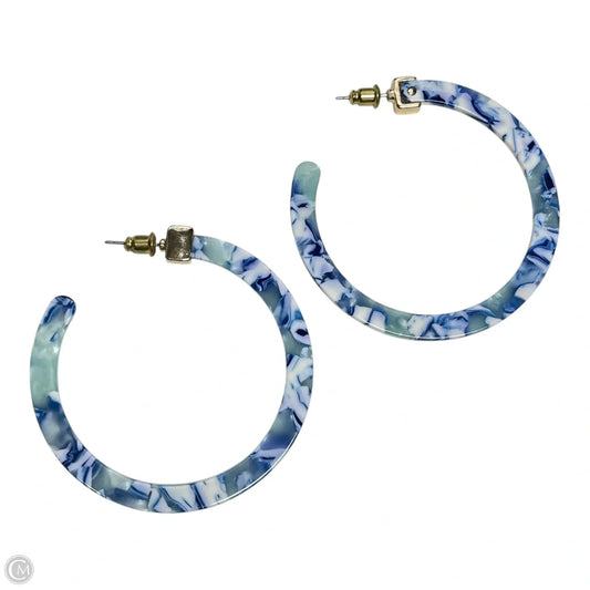 Earrings Hoop By Clothes Mentor