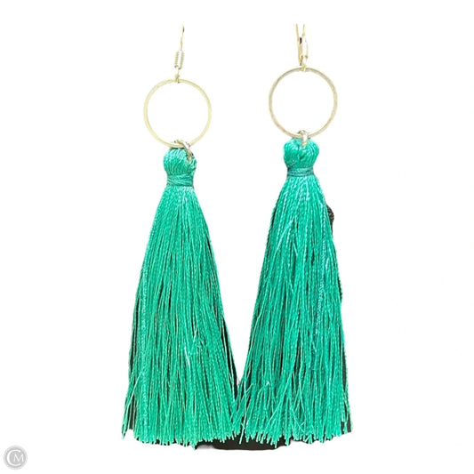 Earrings Dangle/drop By Clothes Mentor