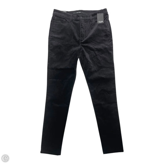 Pants Dress By Joes Jeans In Black, Size: 8