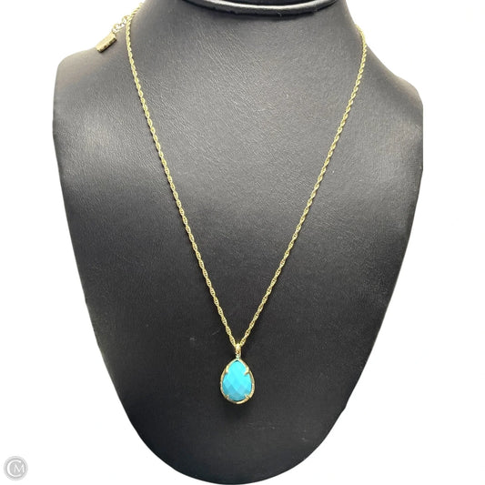 Necklace Pendant By Kendra Scott