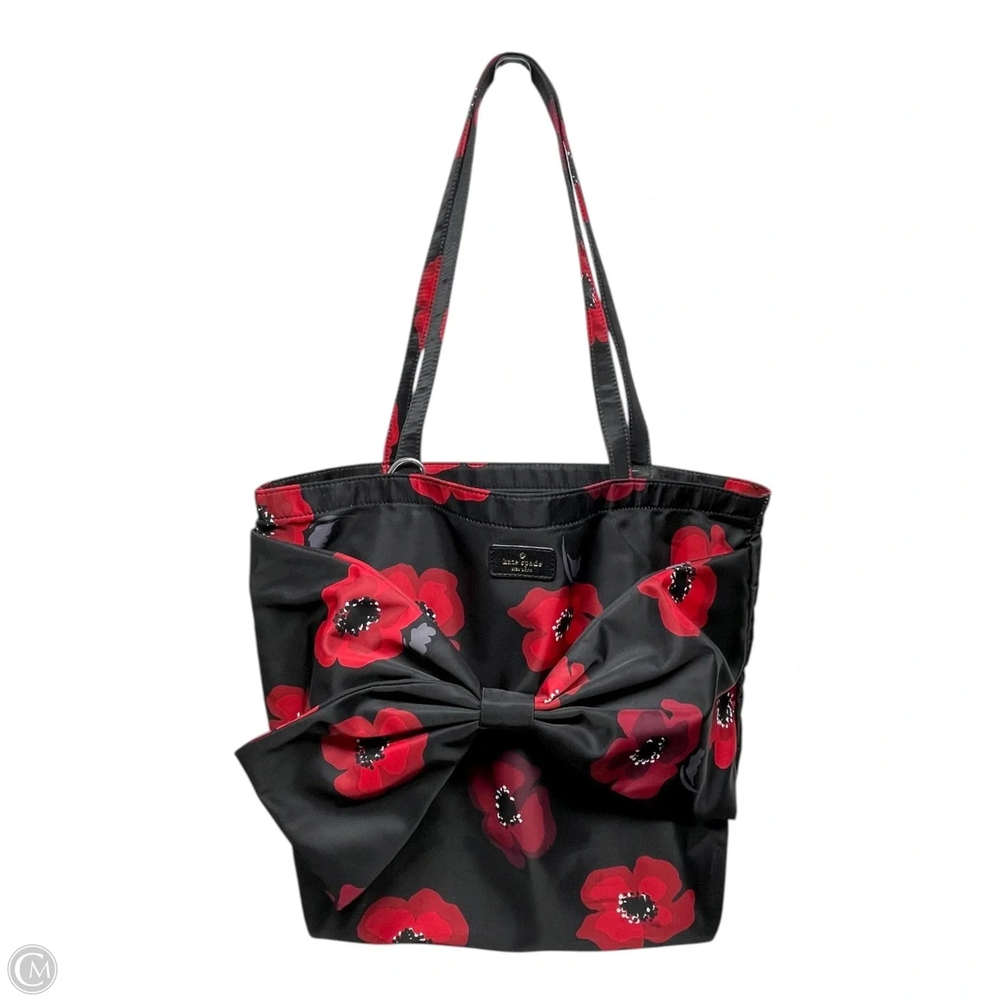 Tote Designer By Kate Spade, Size: Large