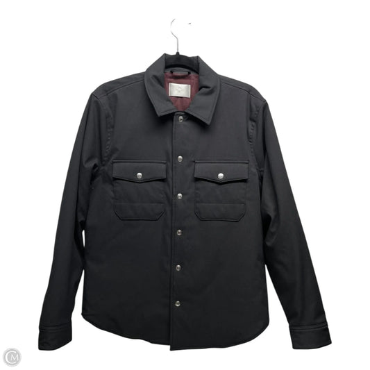 Jacket Other By 7 For All Mankind In Black, Size: S