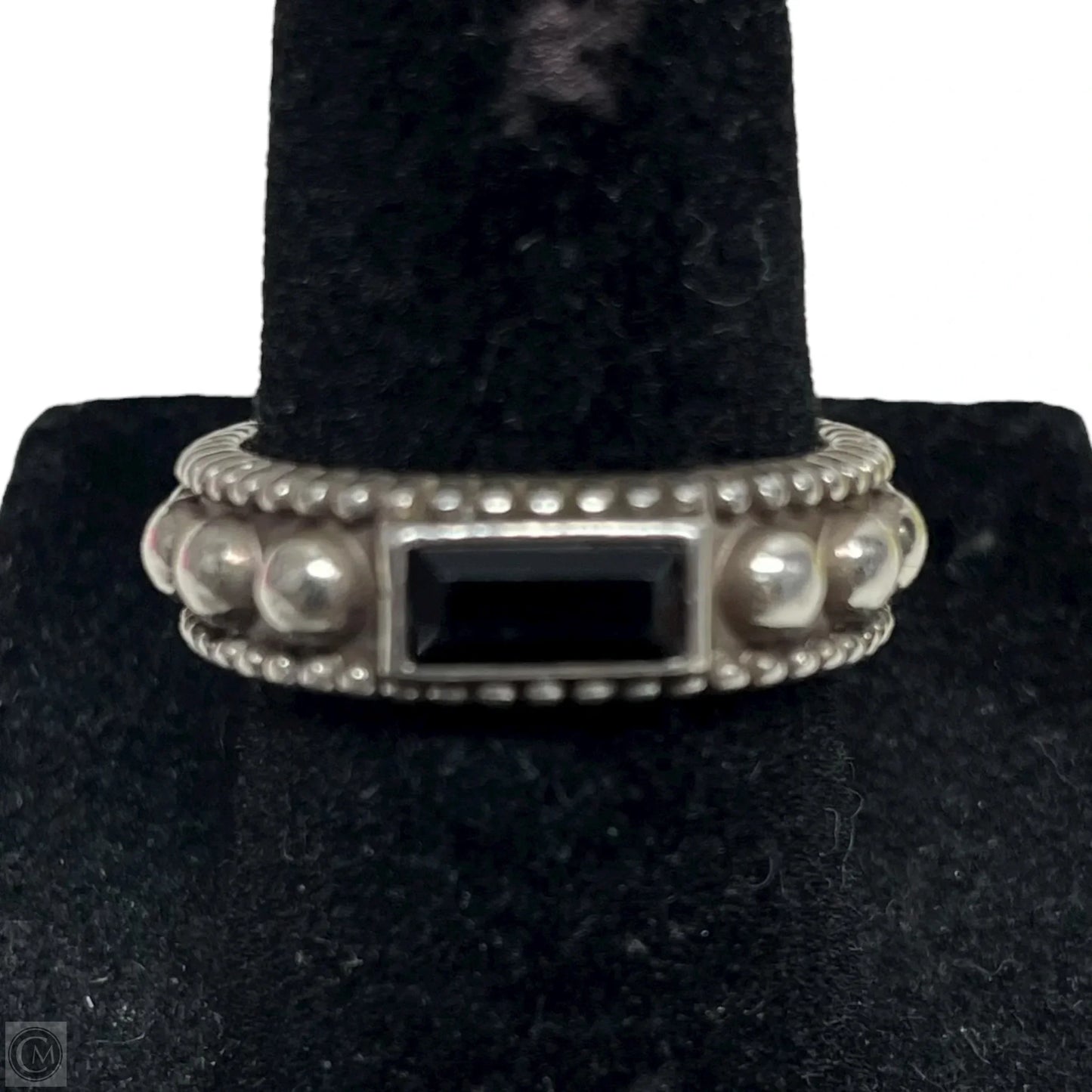 Ring Band By Brighton, Size: 6