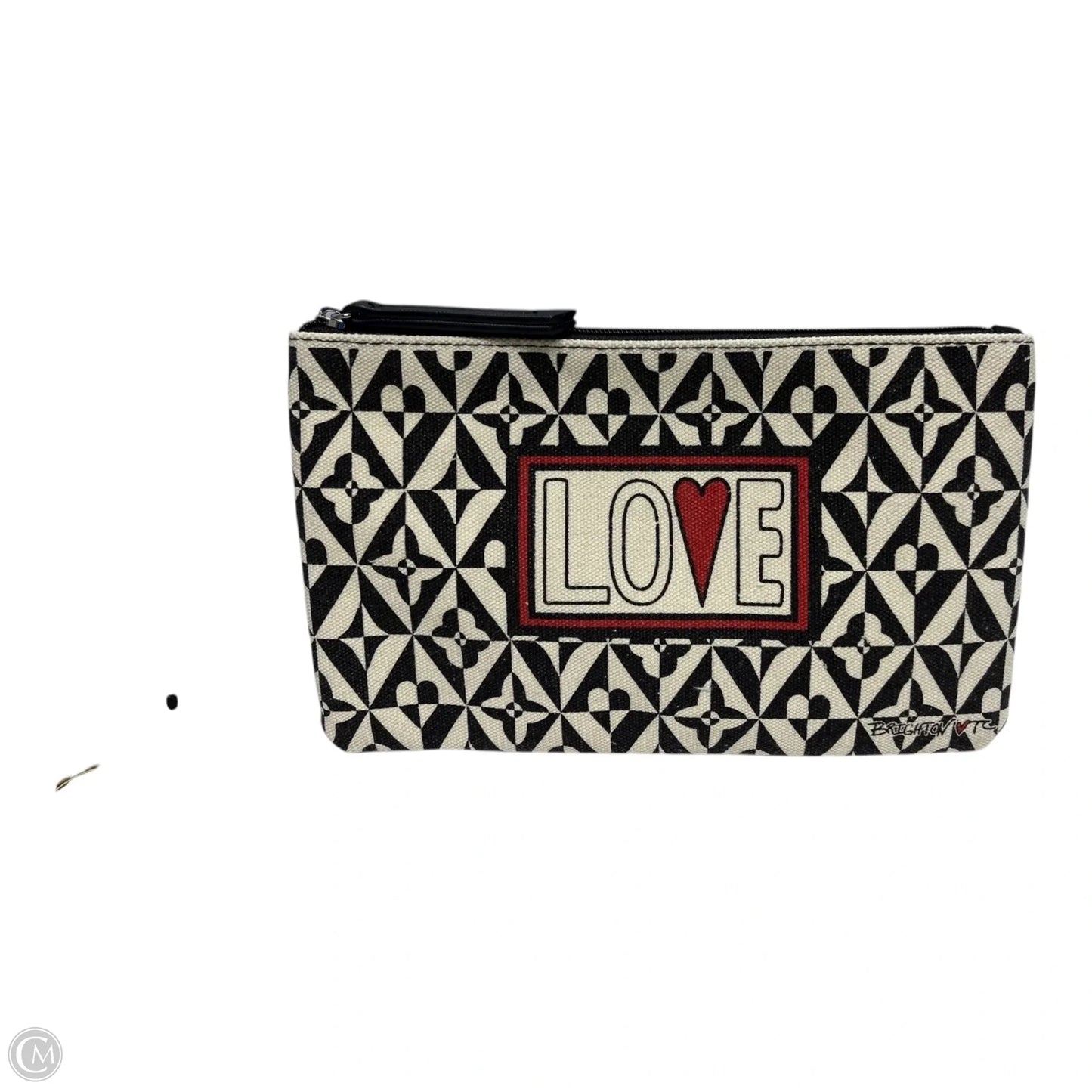Clutch By Brighton, Size: Medium