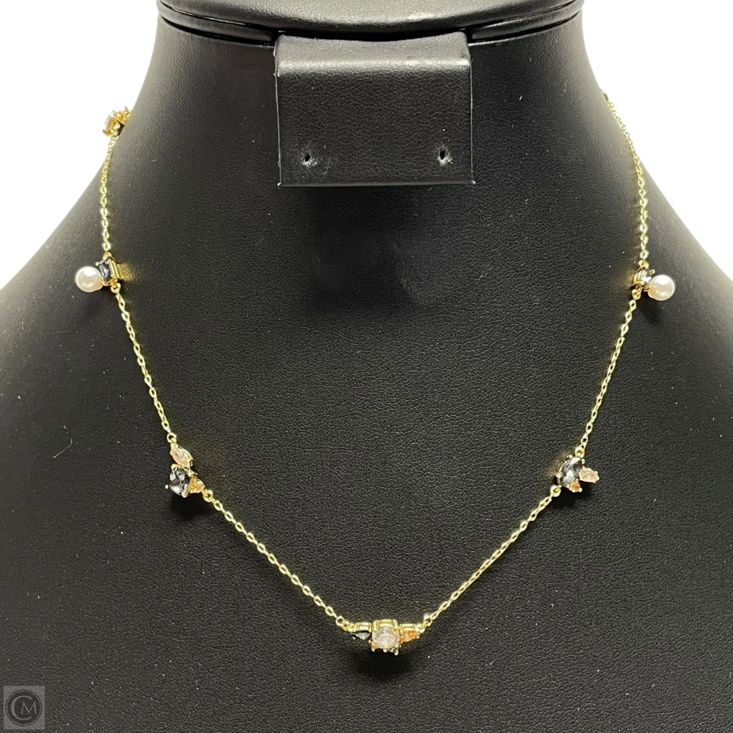 Necklace Designer By Kate Spade