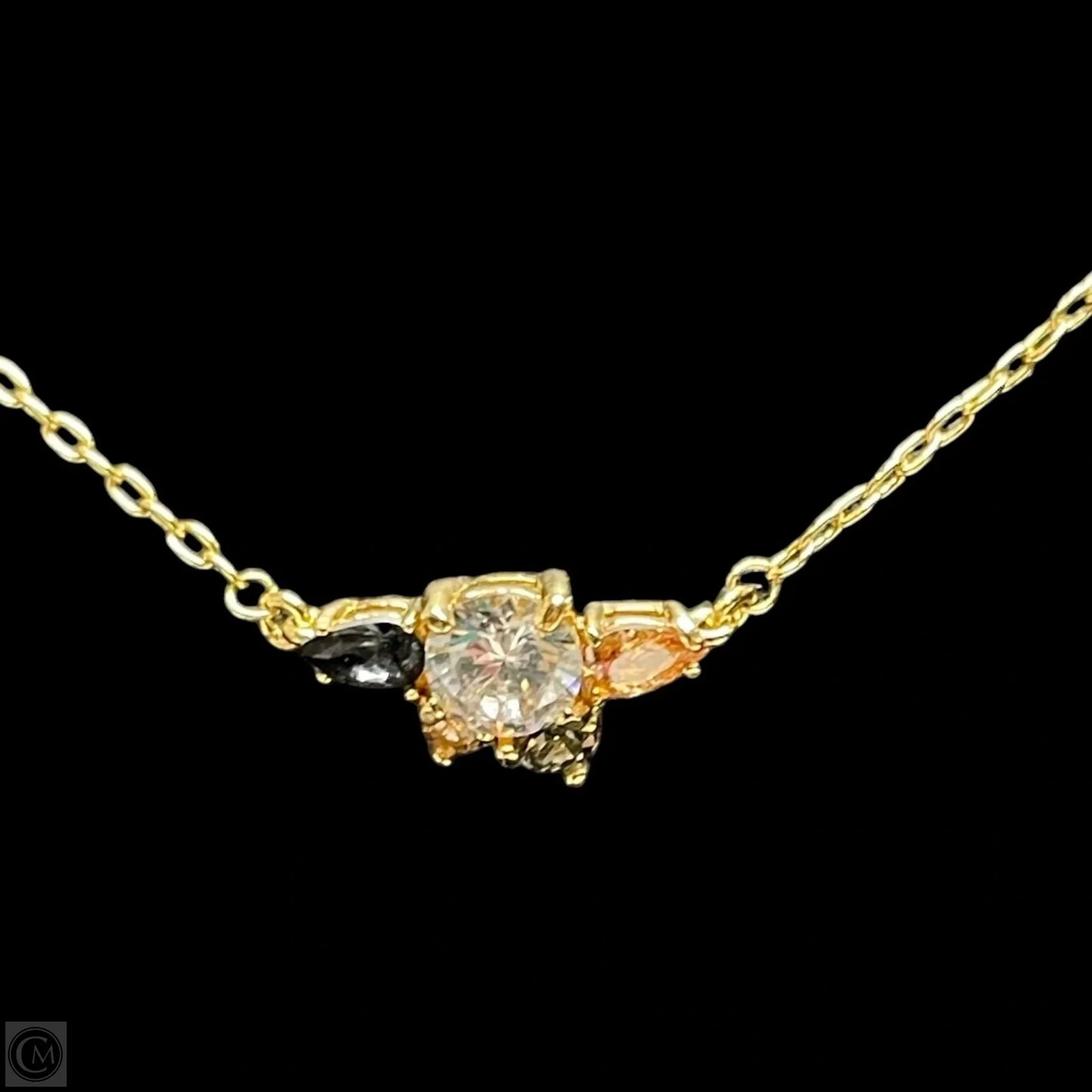 Necklace Designer By Kate Spade