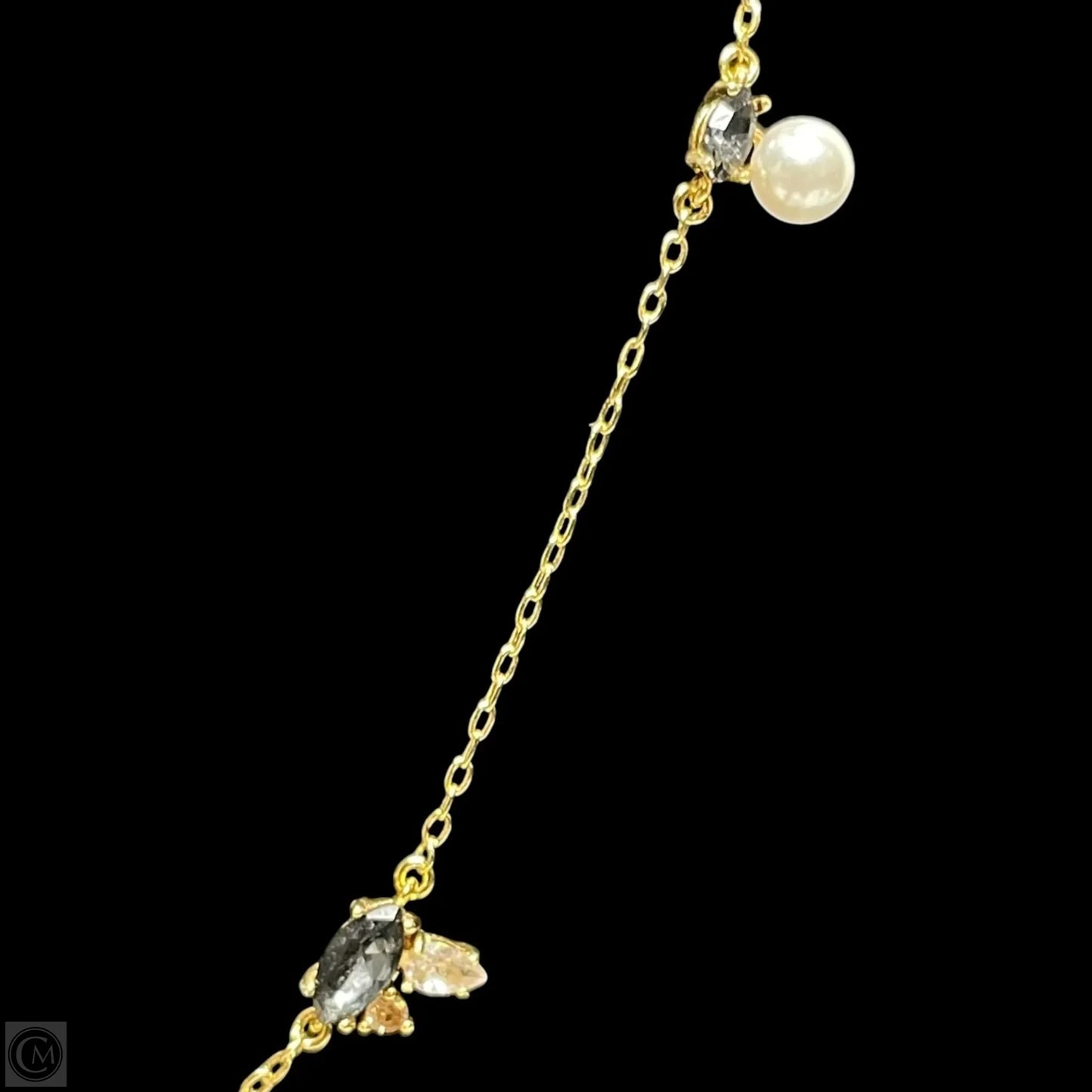 Necklace Designer By Kate Spade