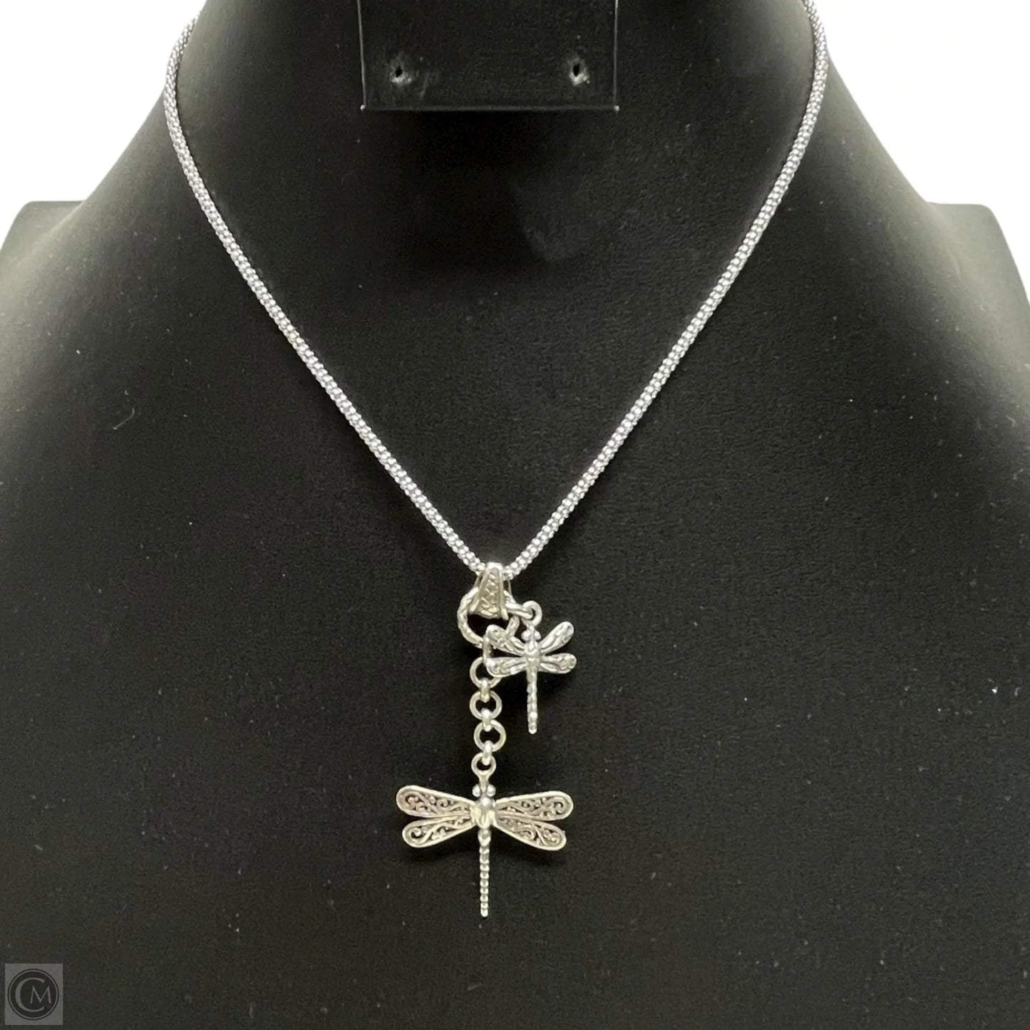 Necklace Sterling Silver By Clothes Mentor