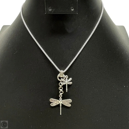 Necklace Sterling Silver By Clothes Mentor