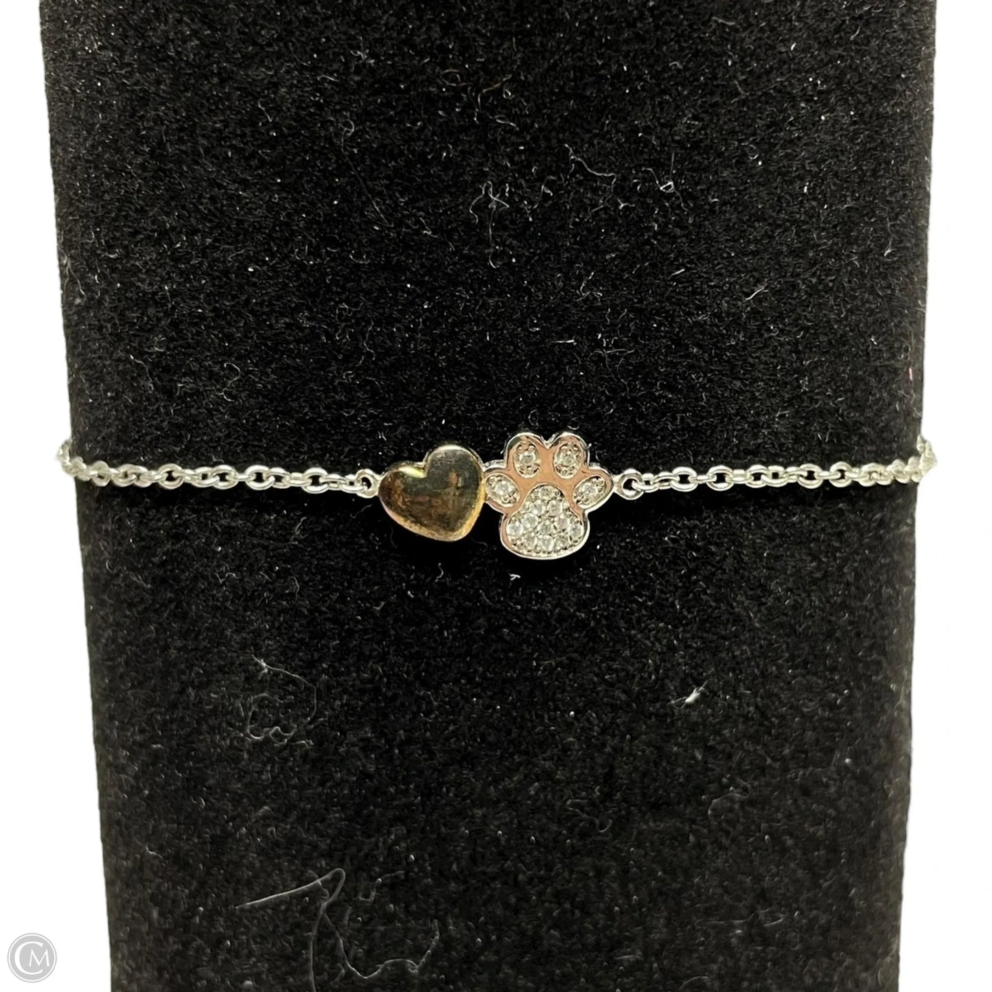 Bracelet Sterling Silver By Clothes Mentor