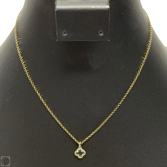 Necklace Pendant By DYADEMA