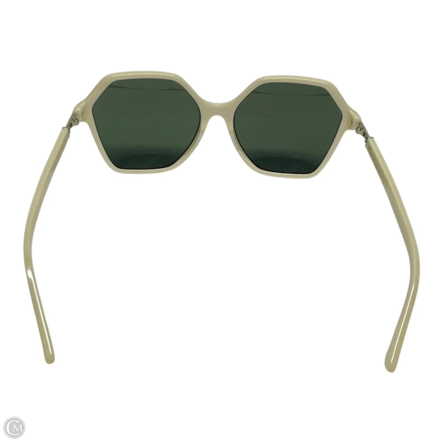 Sunglasses Designer By Tory Burch, Size: Large