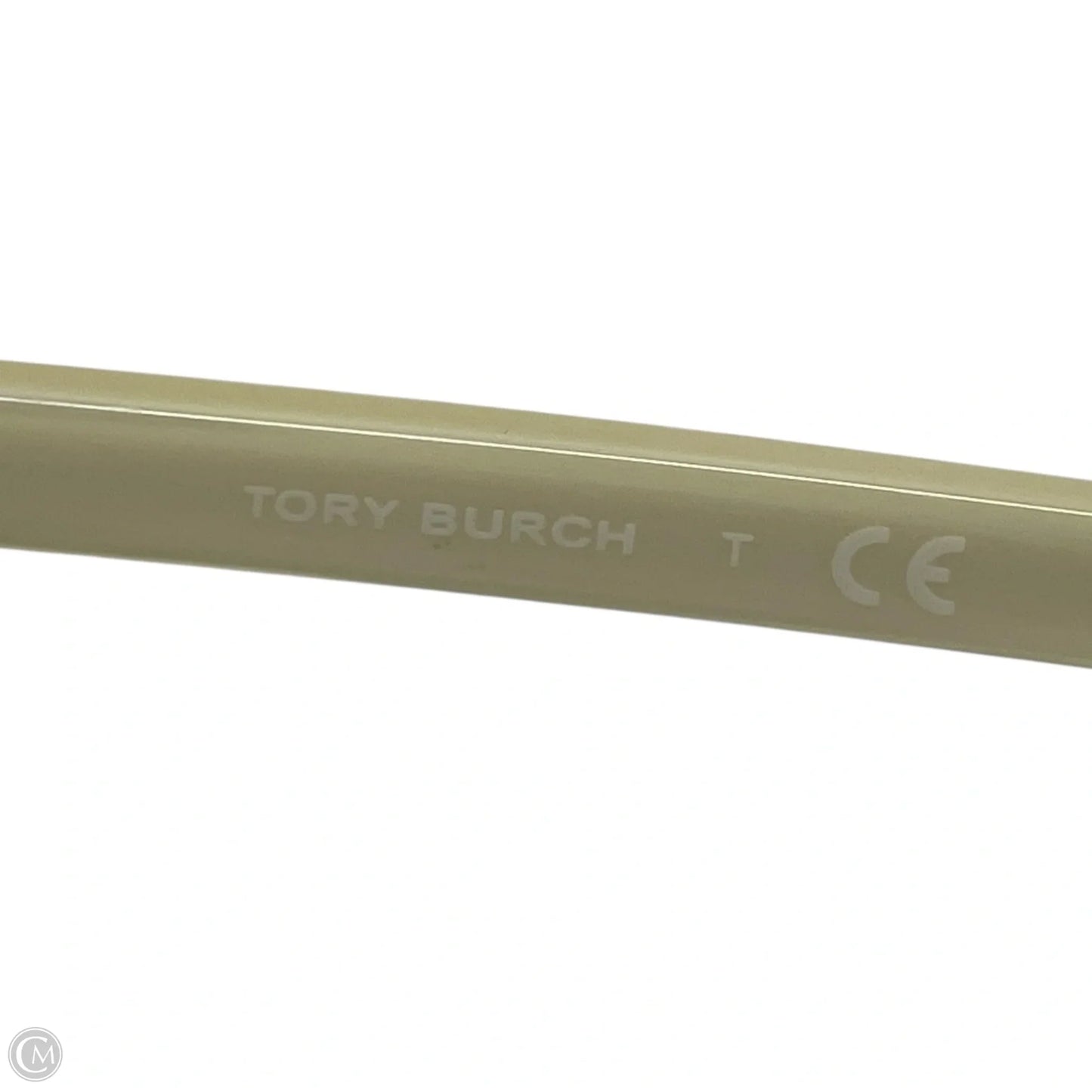 Sunglasses Designer By Tory Burch, Size: Large