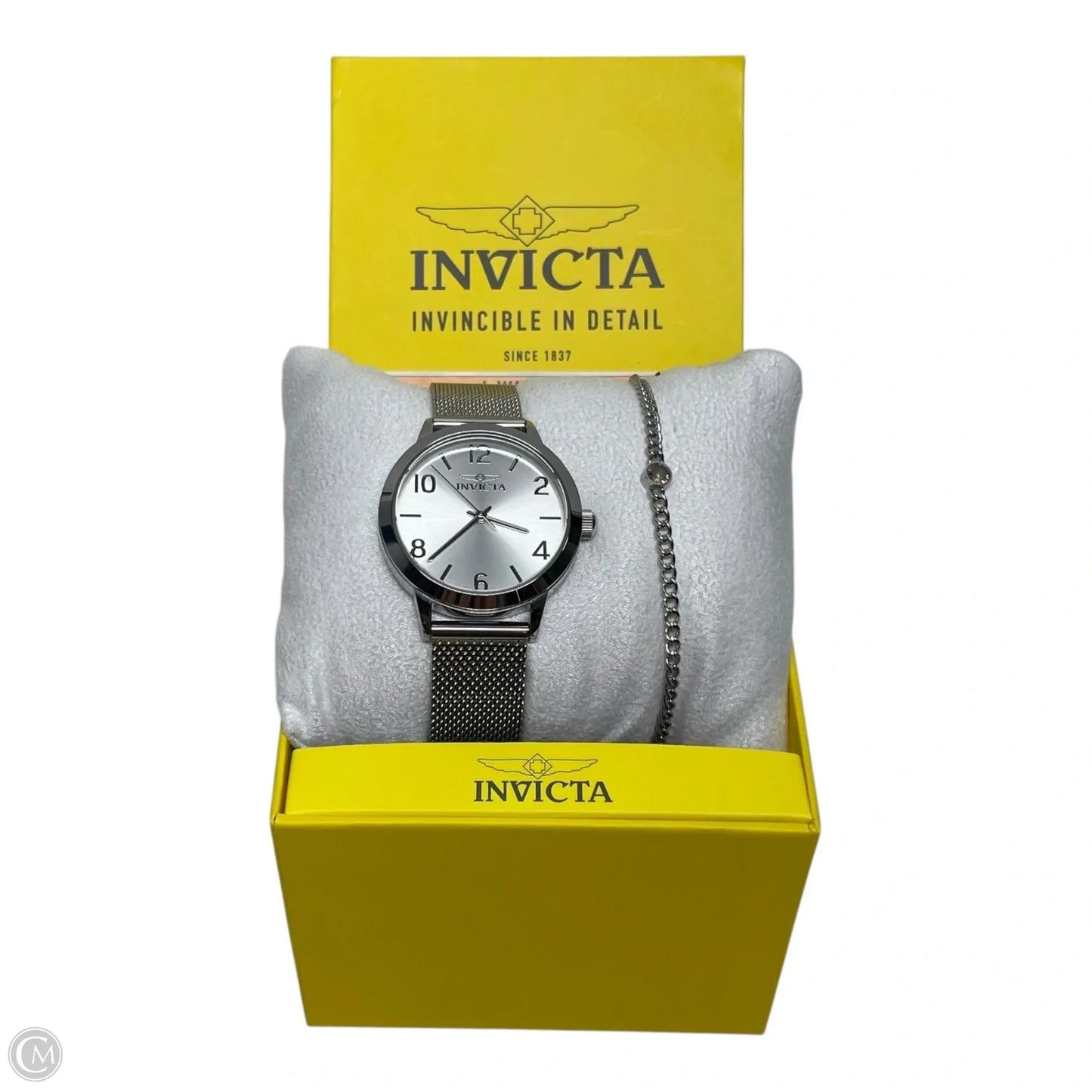 Watch By INVICTA