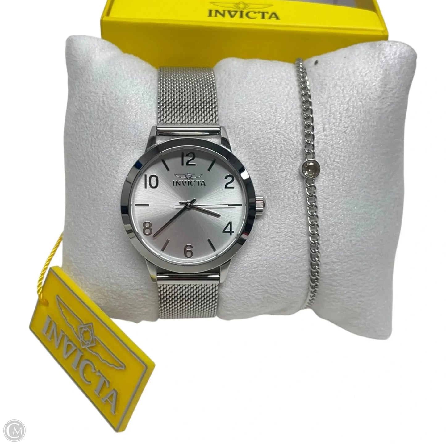 Watch By INVICTA