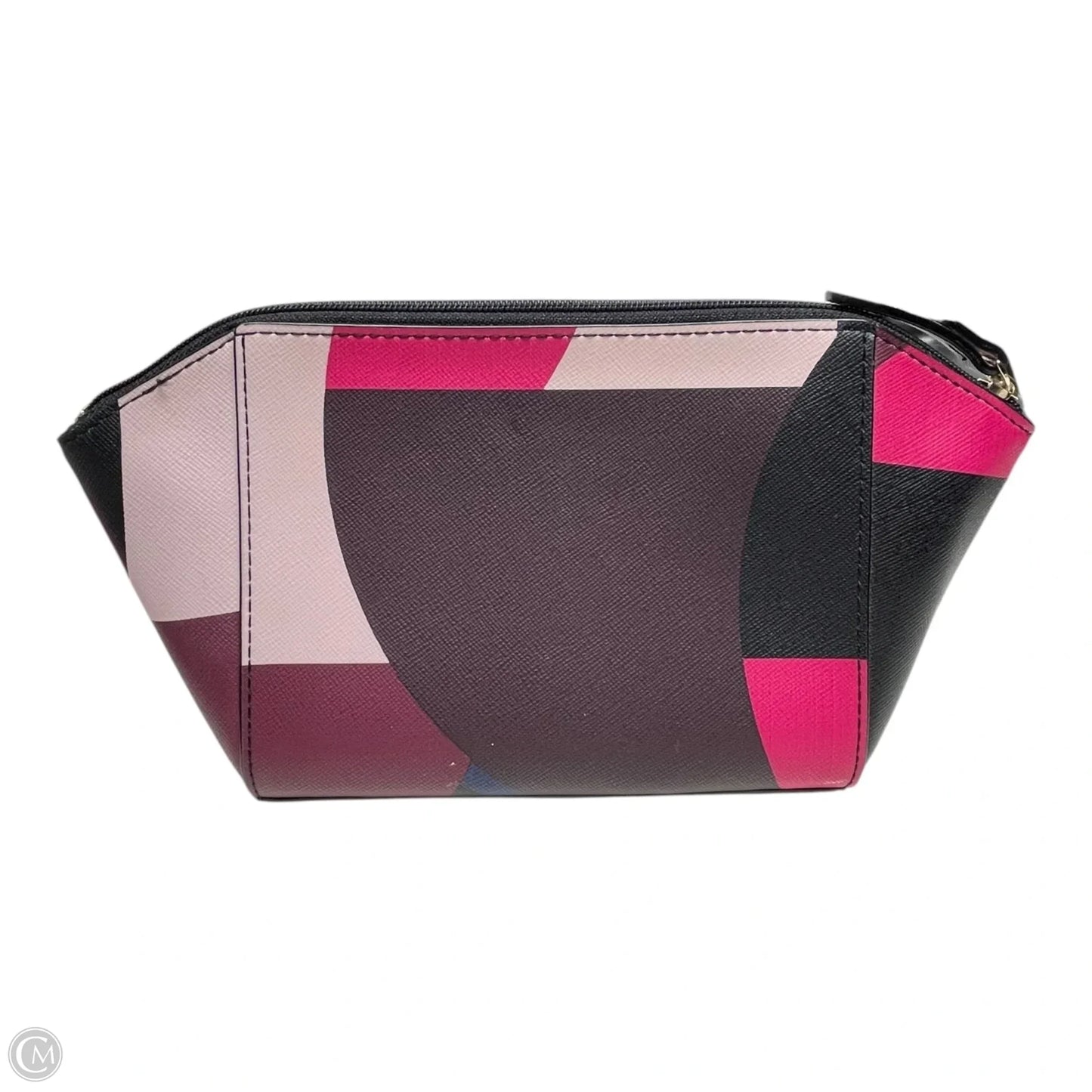 Makeup Bag Designer By Kate Spade, Size: Medium
