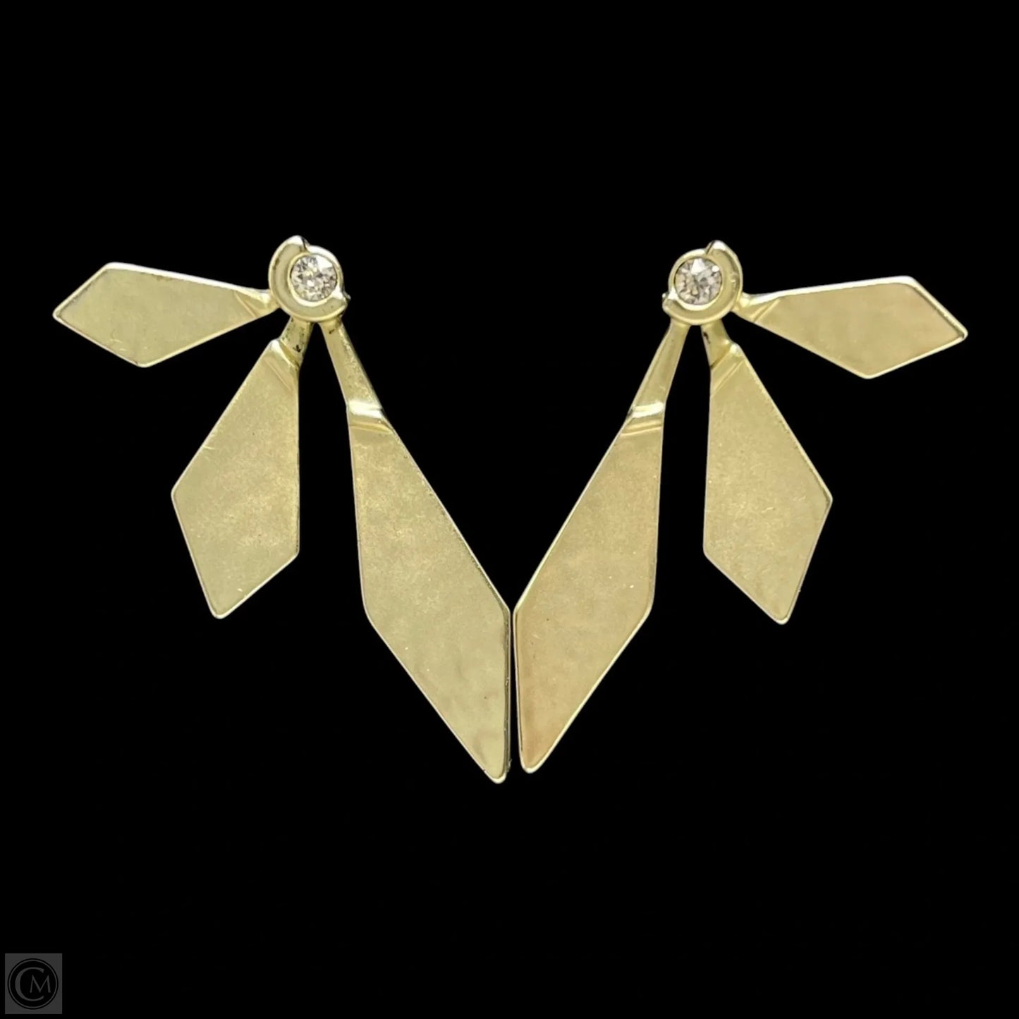 Earrings Dangle/drop By Kendra Scott