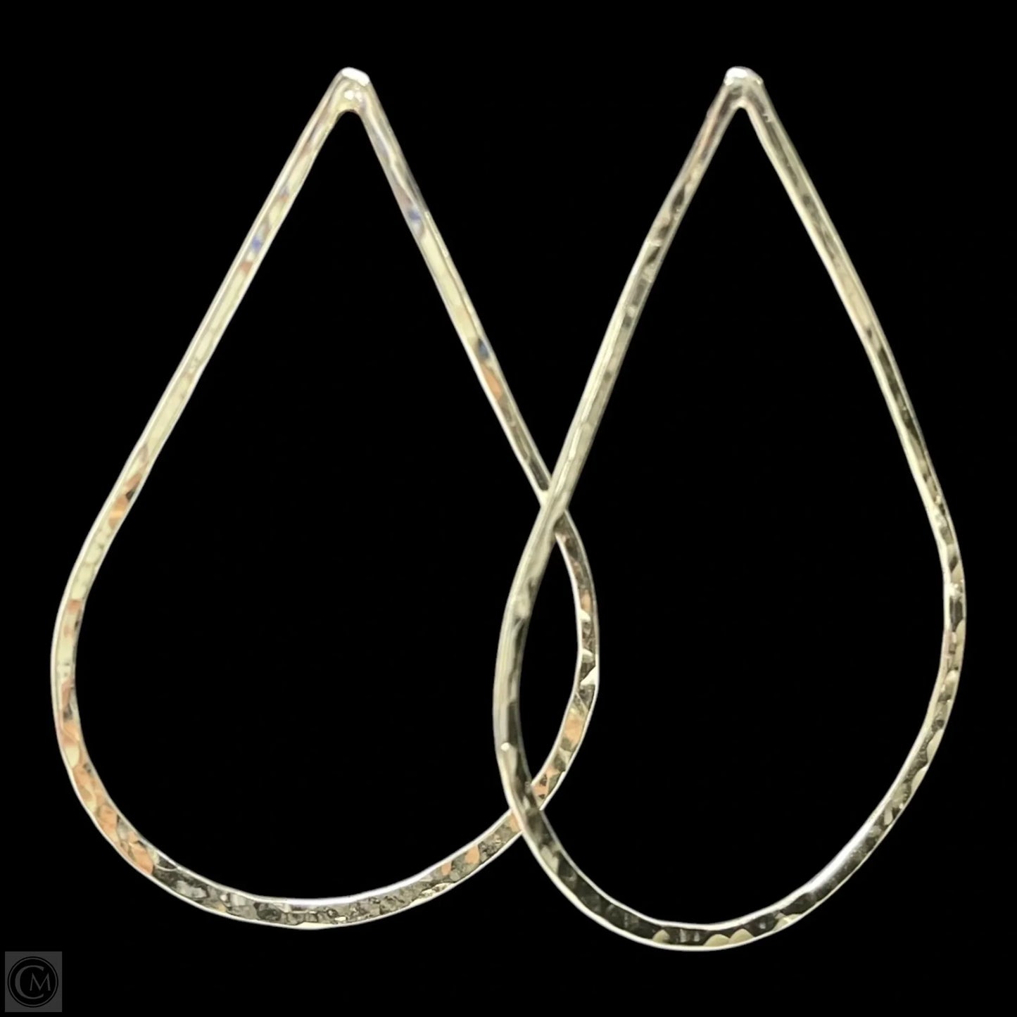 Earrings Dangle/drop By Clothes Mentor