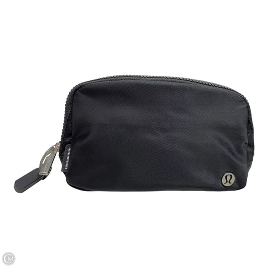 Belt Bag By Lululemon, Size: Medium