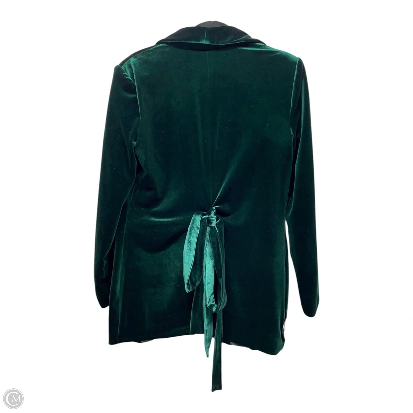 Blazer By Inc In Green, Size: M