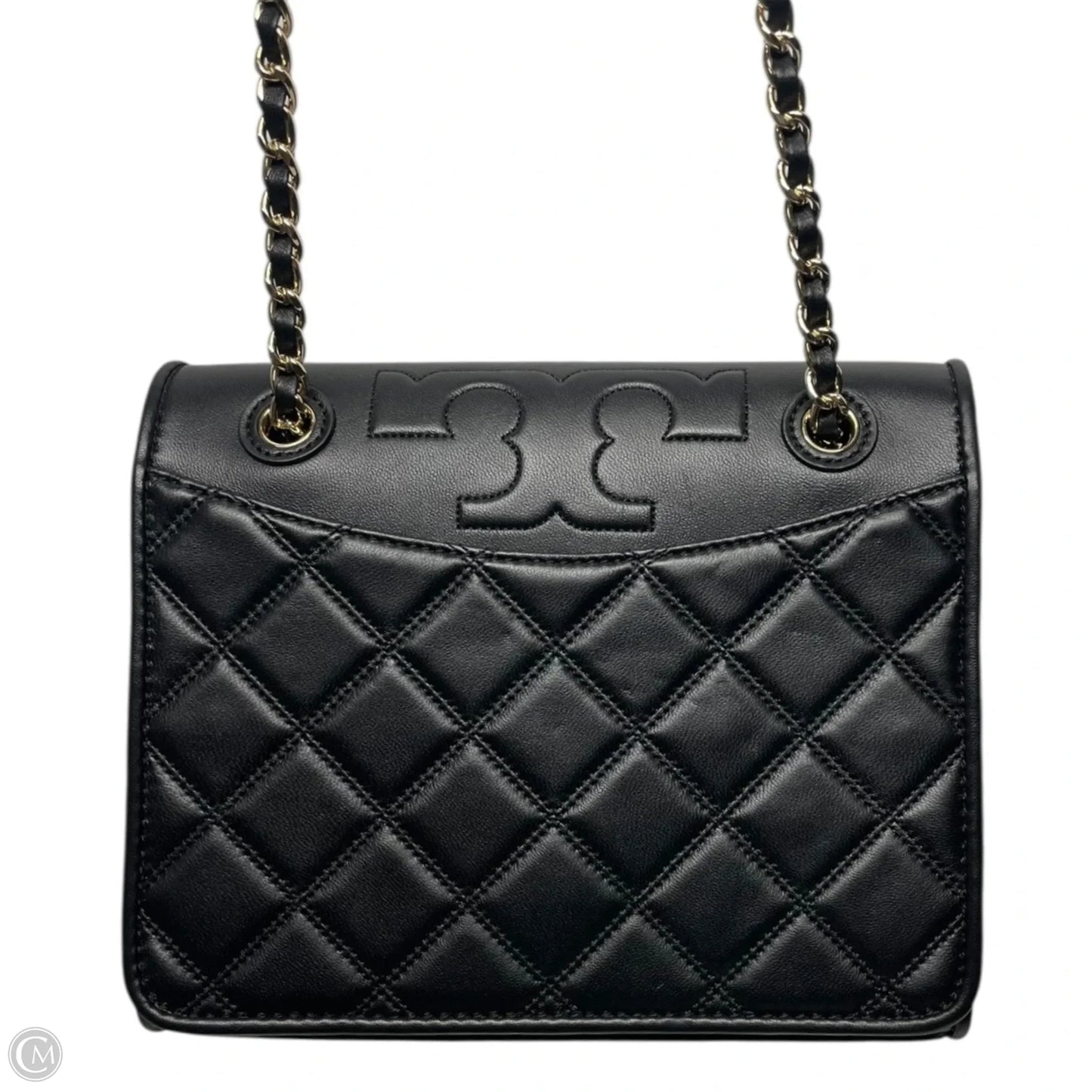 Crossbody Designer By Tory Burch, Size: Medium