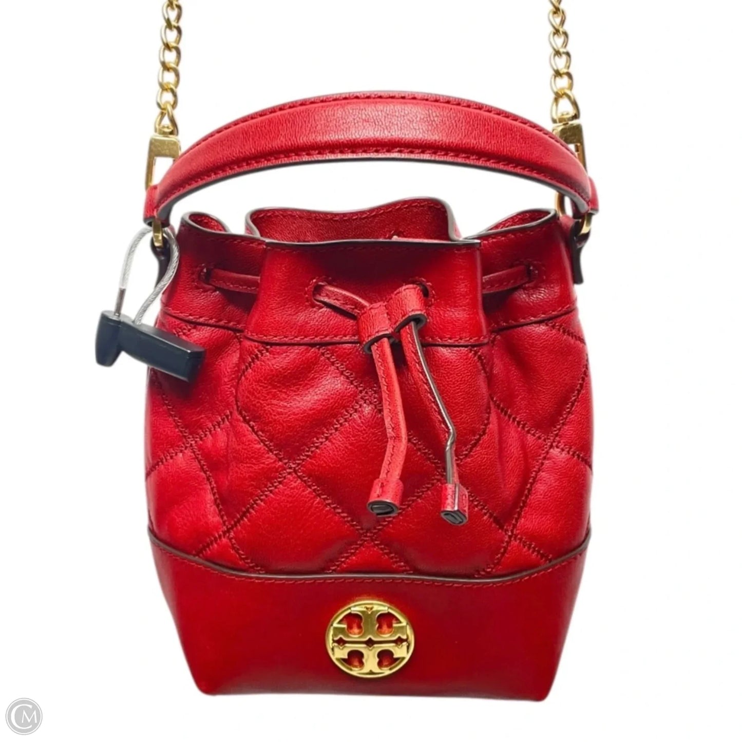 Crossbody Designer By Tory Burch, Size: Small