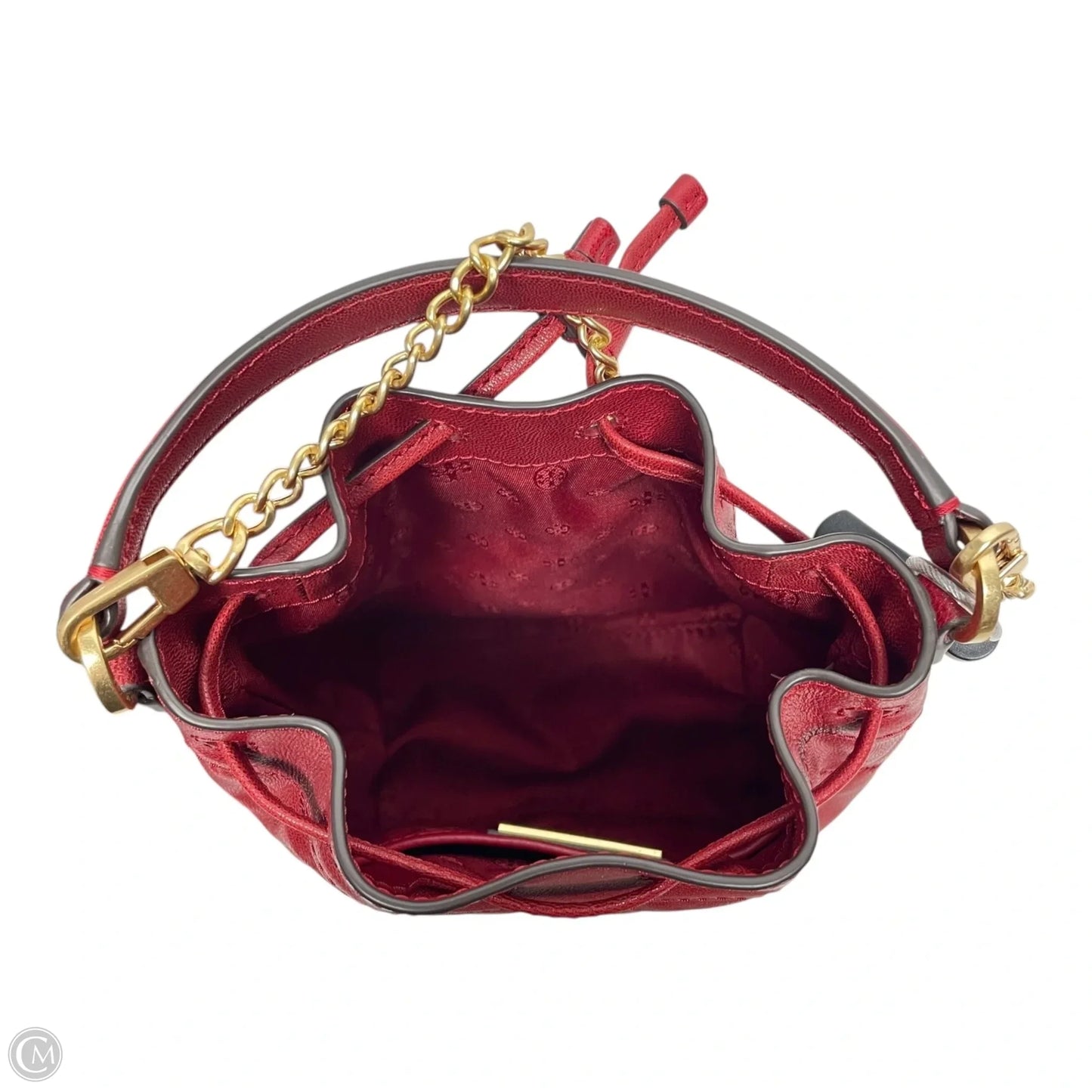 Crossbody Designer By Tory Burch, Size: Small