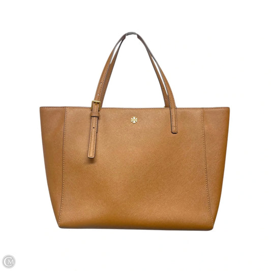 Tote Designer By Tory Burch, Size: Medium