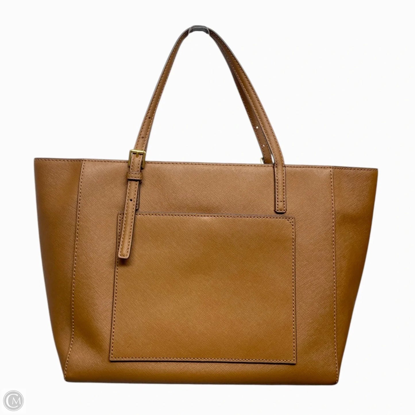 Tote Designer By Tory Burch, Size: Medium