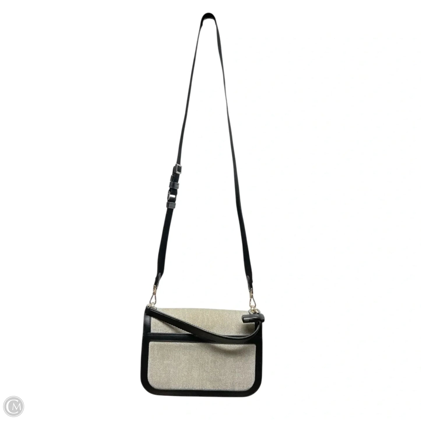 Crossbody Designer By Kate Spade, Size: Medium