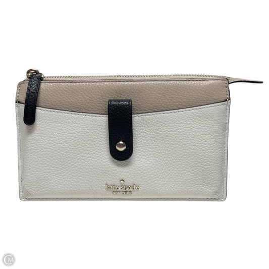 Crossbody Designer By Kate Spade, Size: Small