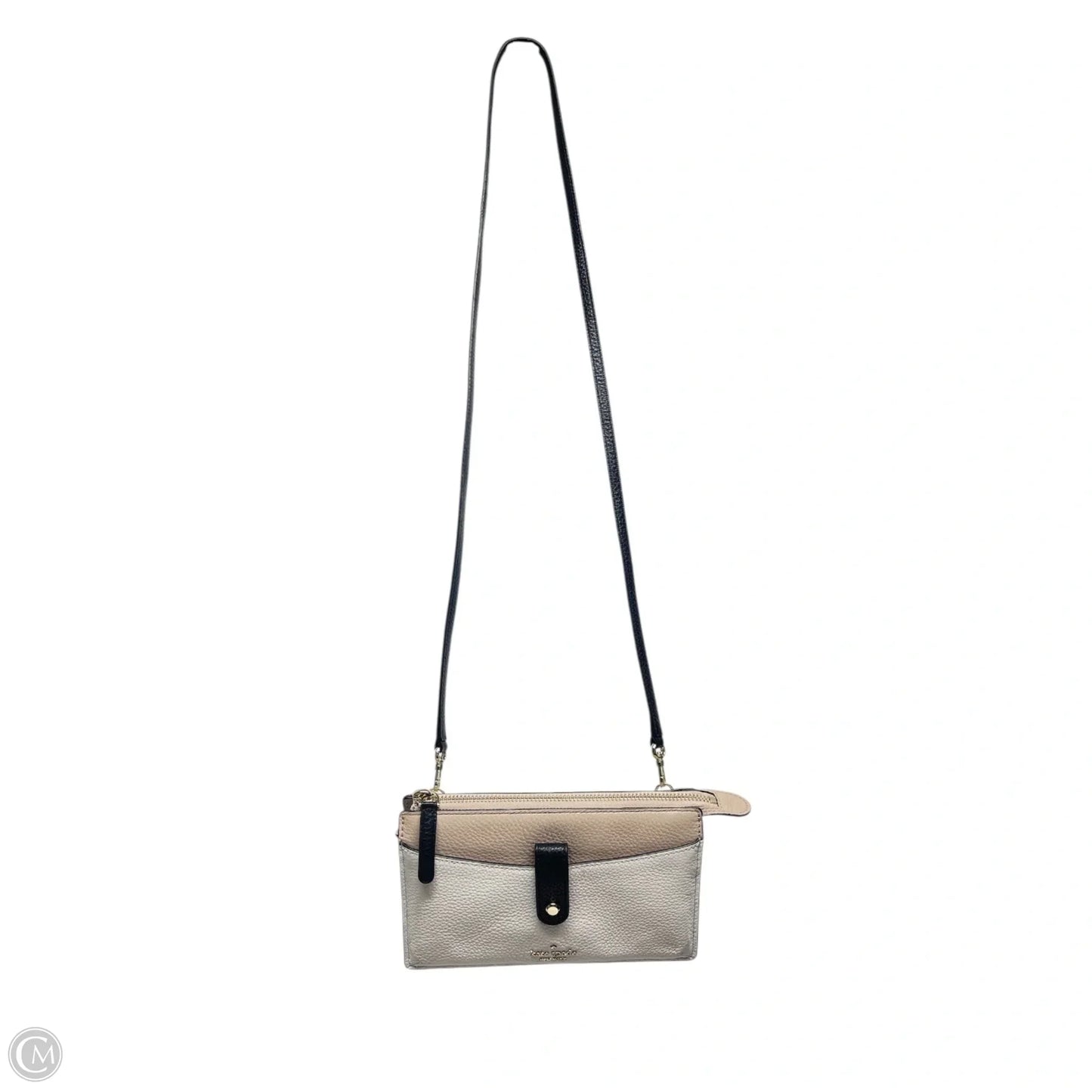 Crossbody Designer By Kate Spade, Size: Small