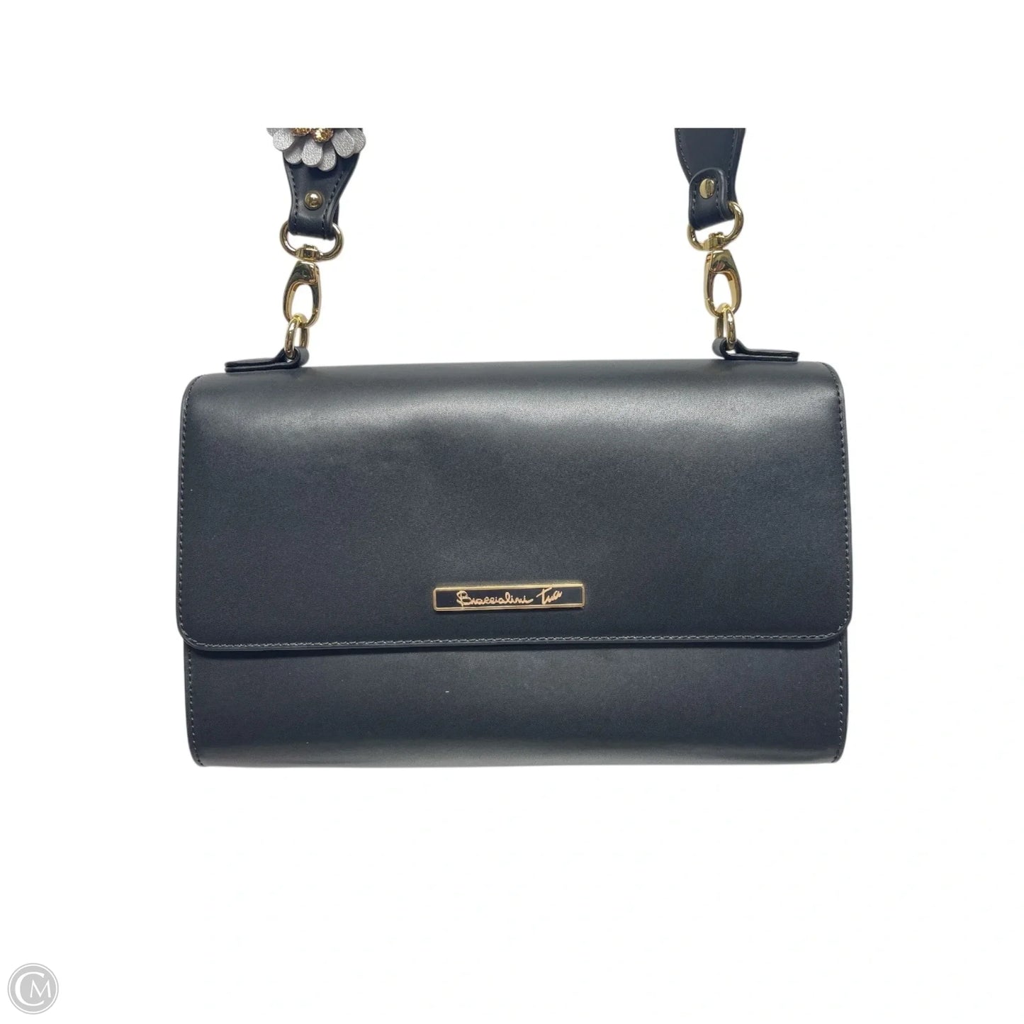 Crossbody By BRACCIALINI, Size: Medium