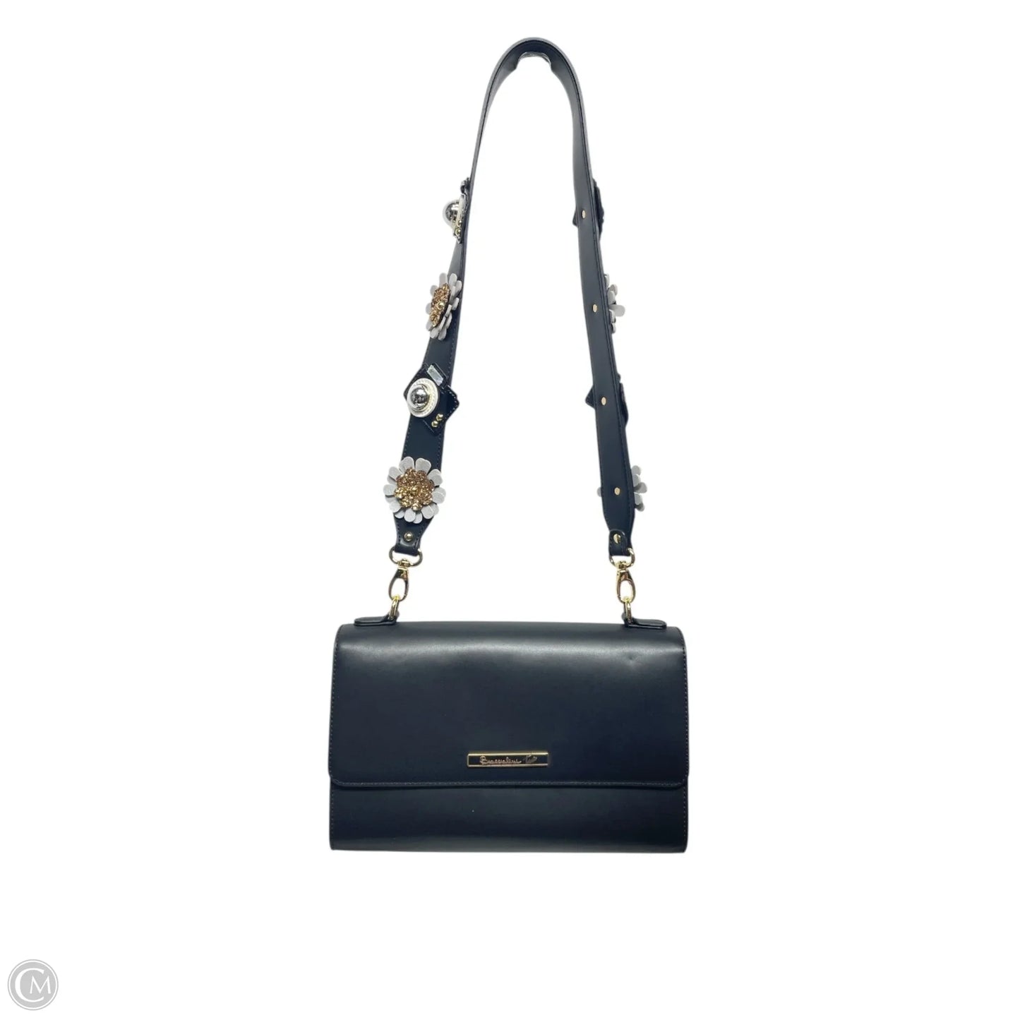 Crossbody By BRACCIALINI, Size: Medium