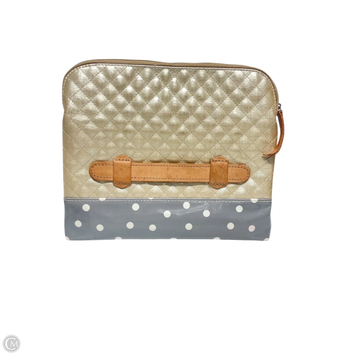 Clutch By Consuela, Size: Large