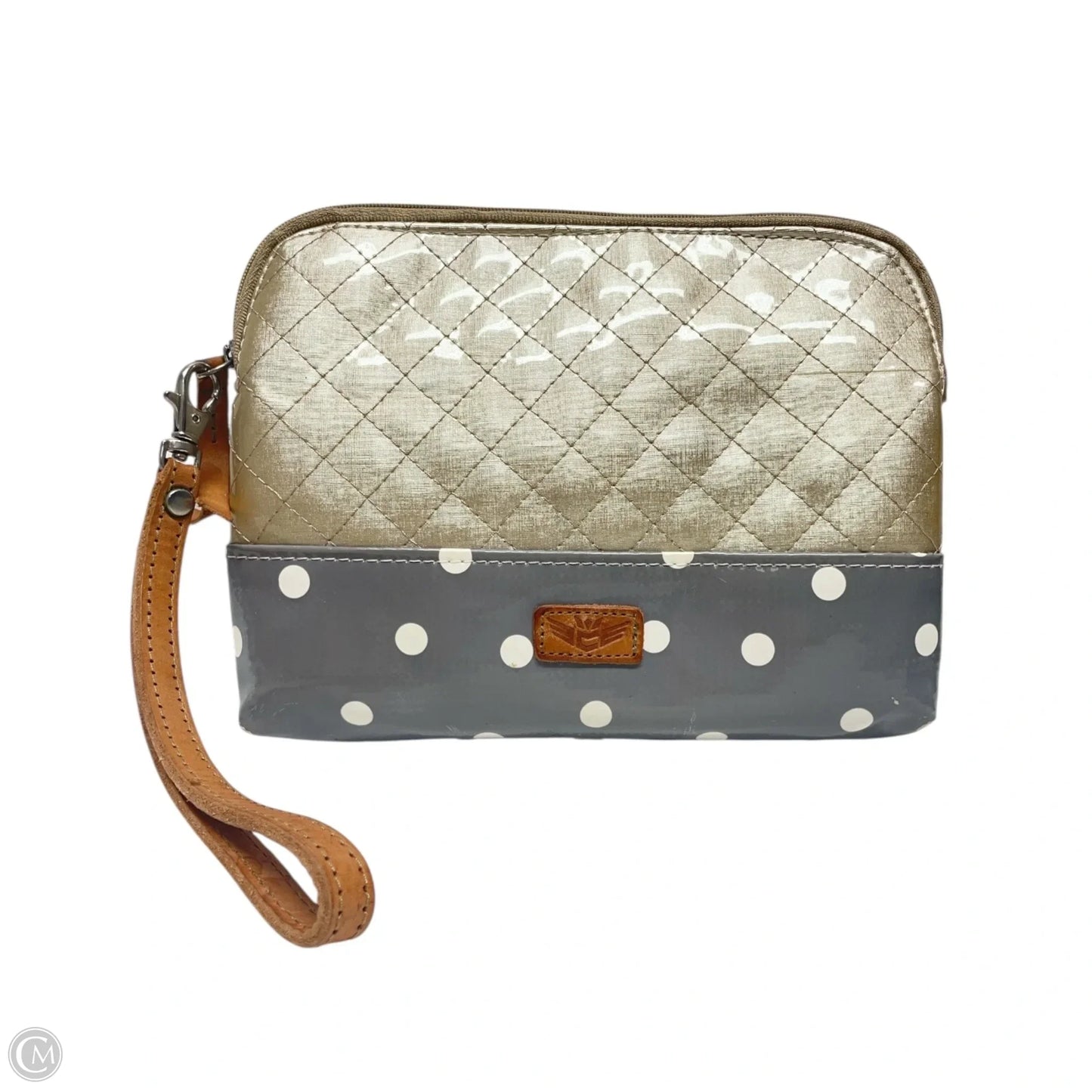 Wristlet By Consuela, Size: Medium